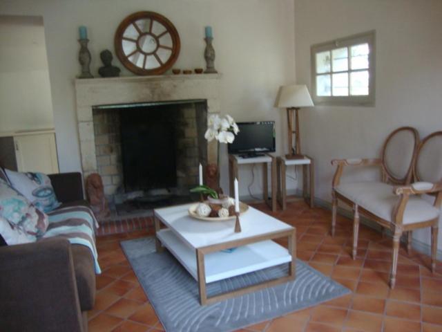 Chateau Le Mas De Montet Petit-Bersac Luaran gambar