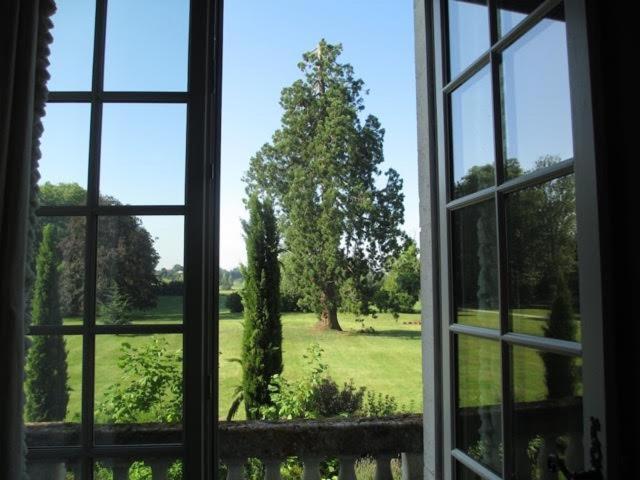 Chateau Le Mas De Montet Petit-Bersac Luaran gambar