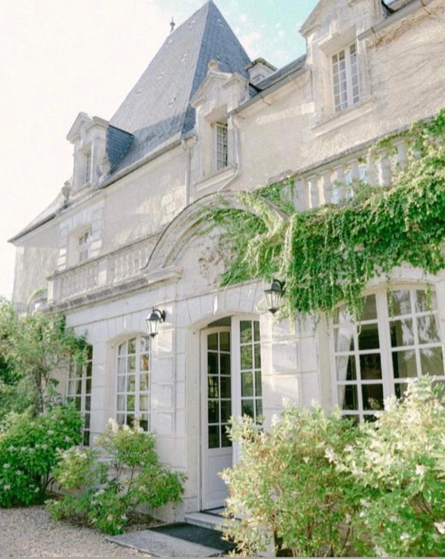 Chateau Le Mas De Montet Petit-Bersac Luaran gambar
