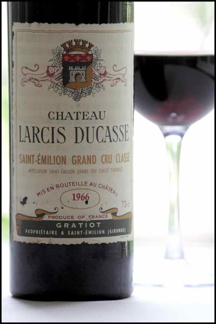 Chateau Le Mas De Montet Petit-Bersac Luaran gambar